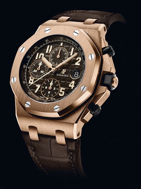 audemars piguet royal oak offshore oro|ap royal oak offshore.